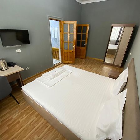 Art Garden Hotel Ташкент Экстерьер фото