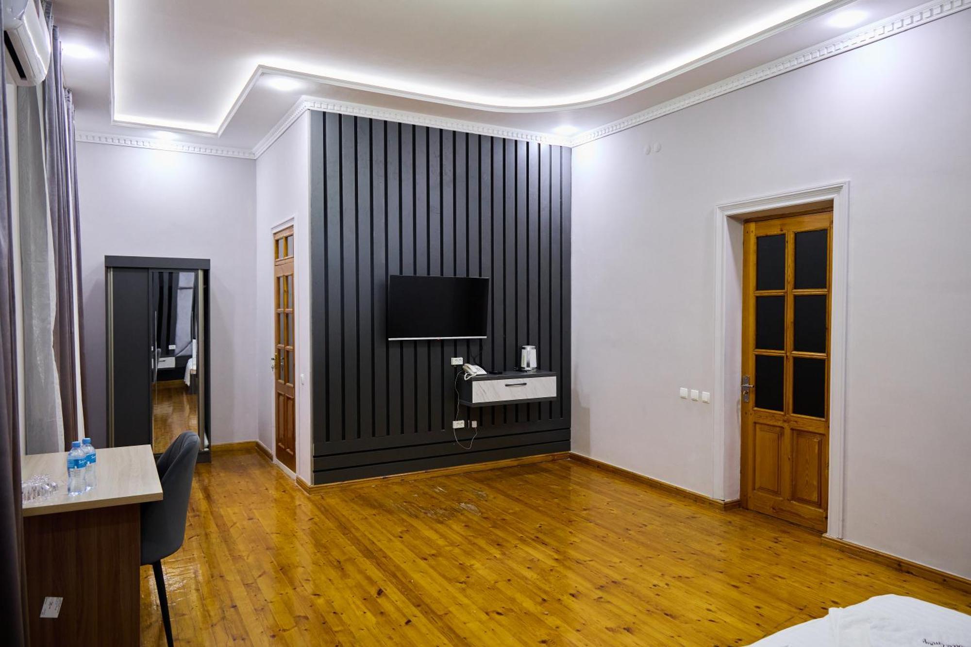 Art Garden Hotel Ташкент Номер фото