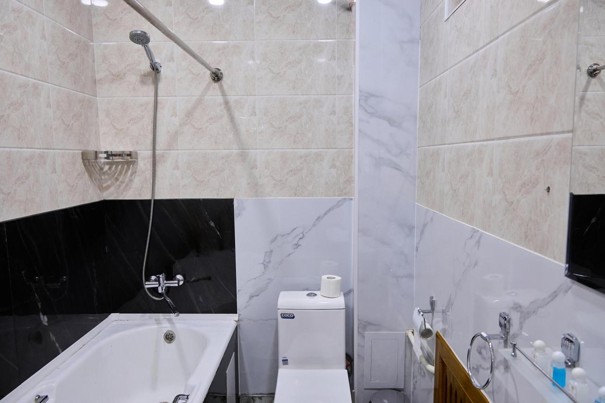 Art Garden Hotel Ташкент Номер фото