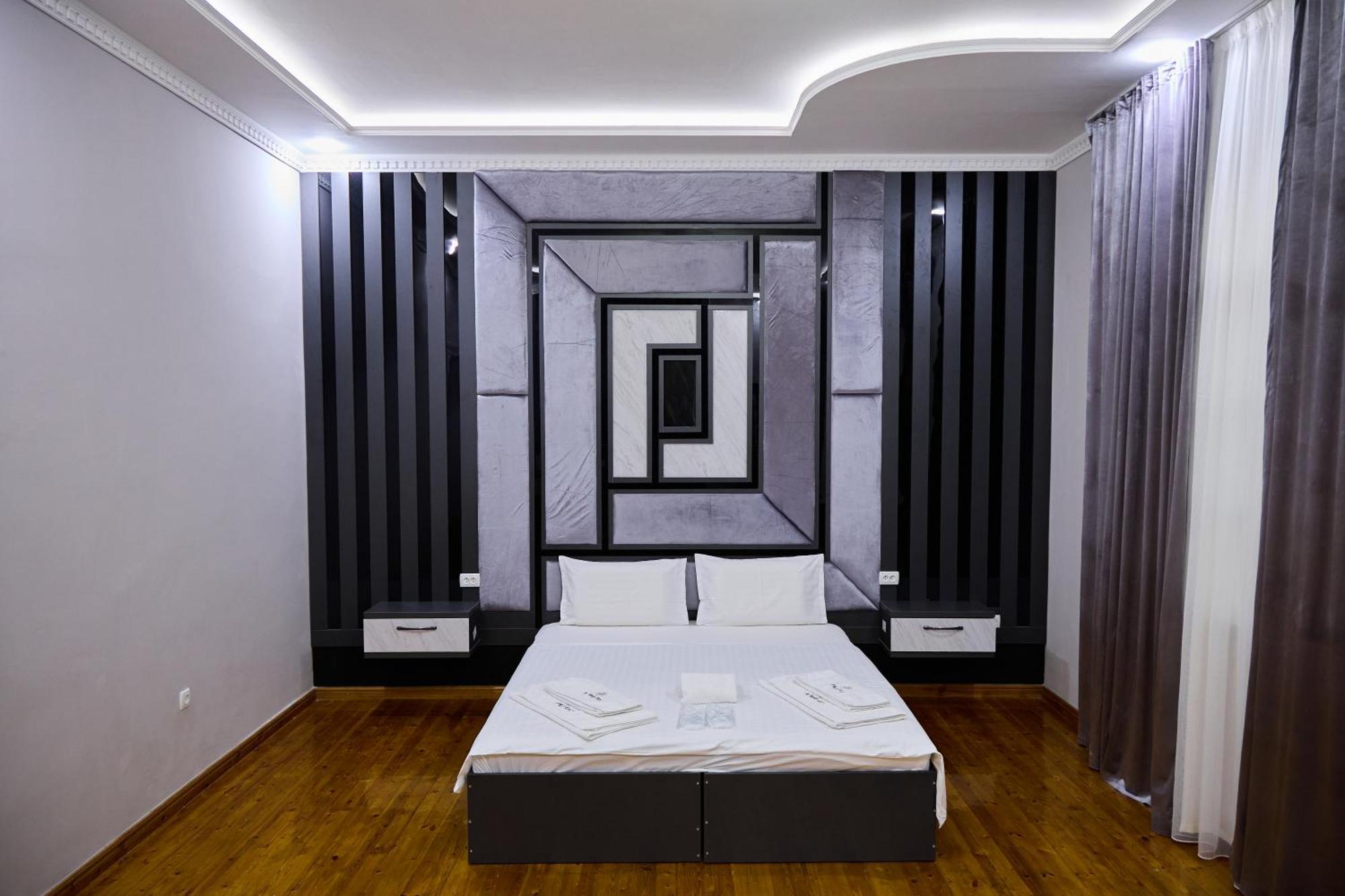 Art Garden Hotel Ташкент Экстерьер фото