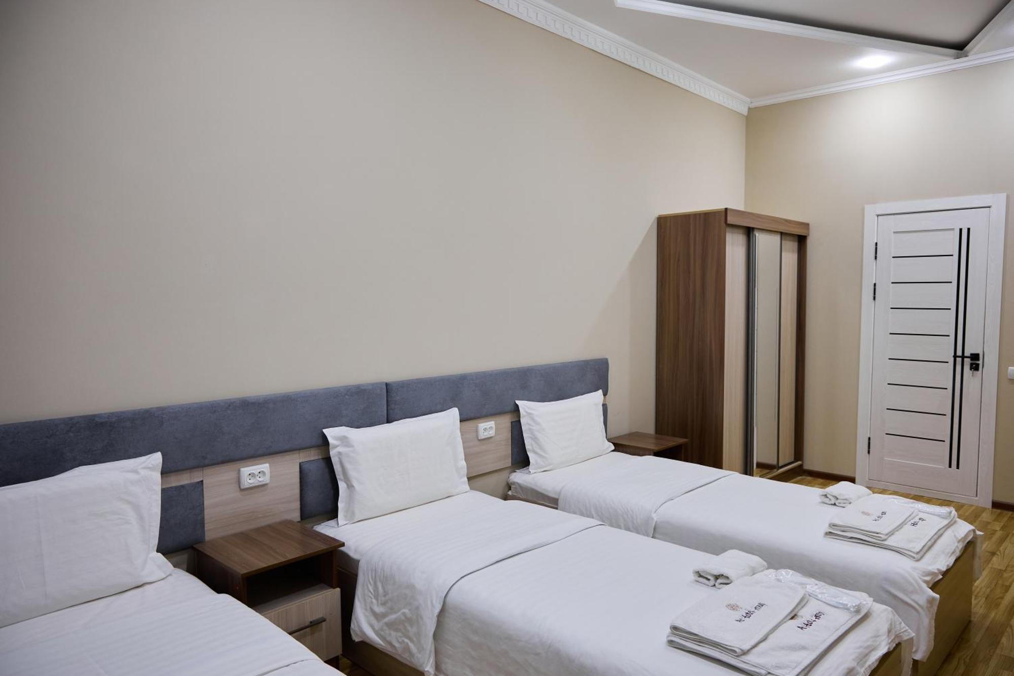 Art Garden Hotel Ташкент Экстерьер фото